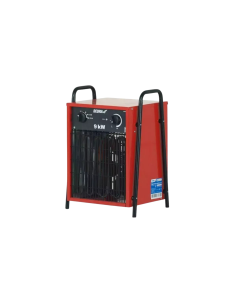 DEDRA NAGRZEWNICA ELEKTRYCZNA 9 KW