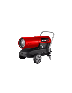 DEDRA NAGRZEWNICA OLEJOWA 30 KW Z TERMOSTATEM