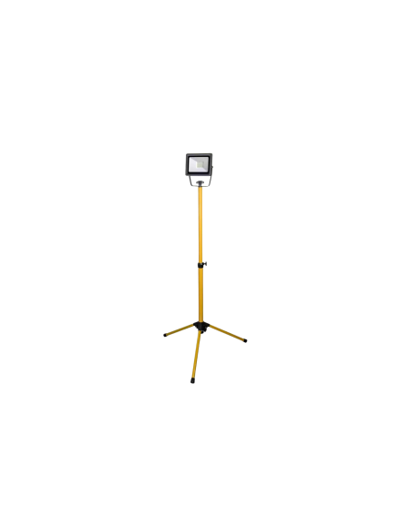 DEDRA LAMPA WARSZTATOWA 30W SMD LED,EKONOMY, STATYW, IP65