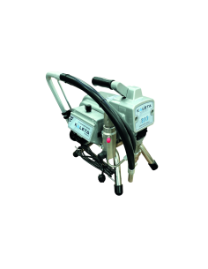 AGREGAT MALARSKI KALETA 310 PROFESSIONAL