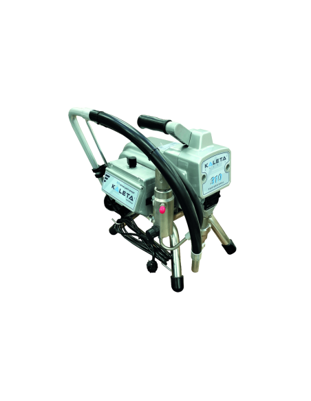 AGREGAT MALARSKI KALETA 310 PROFESSIONAL