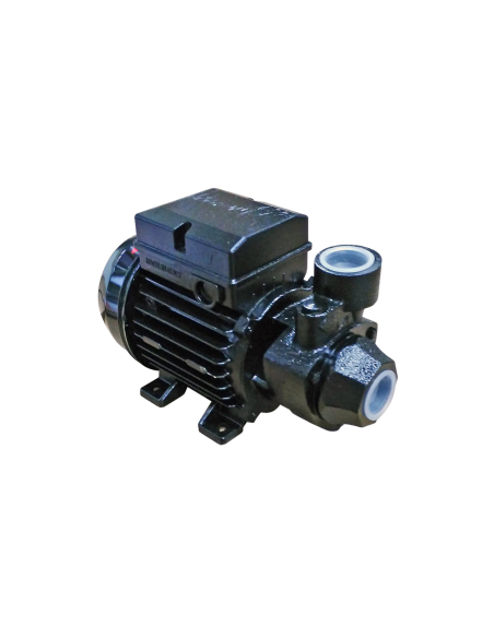 PFT POMPA WODNA 400 V, FAZY, 50 Hz