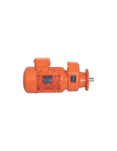 PFT SILNIK PRZEKŁADNIOWY 6,05 kW, 385 OB/MIN PFT Z WYŁ. WYCHYLENIOWYM