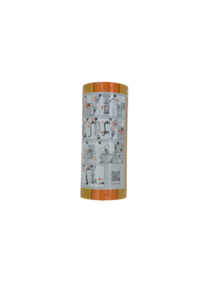 PFT STATOR R7-1,5