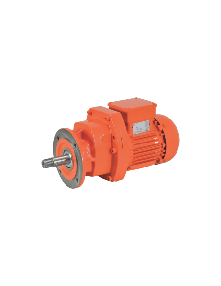 PFT SILNIK PRZEKŁADNIOWY 0,75 kW, 28 OBR./MIN (ZF) PFT