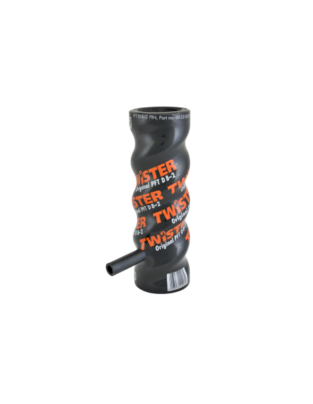 PFT STATOR D 8-2 PIN TWISTER