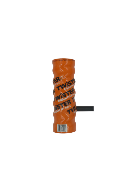 PFT STATOR D6-3 PIN TWISTER