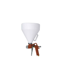DEDRA PISTOLET TYNKARSKI PNEUMATYCZNY