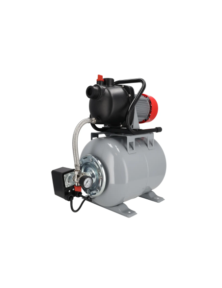 DEDRA HYDROFOR 1200W