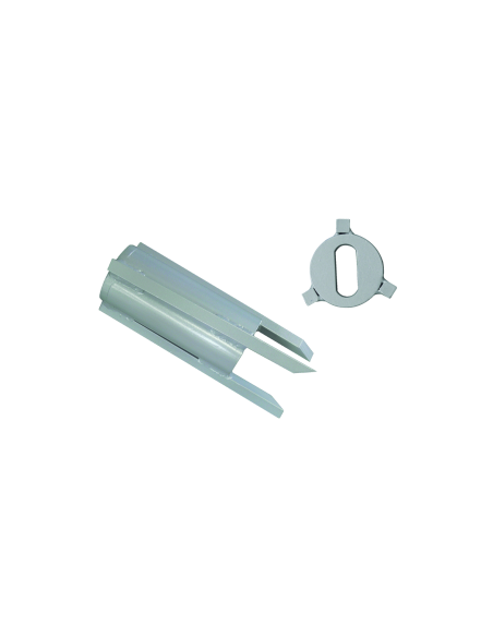 KALETA SKROBAK WĄSKI CZYSZCZAKA