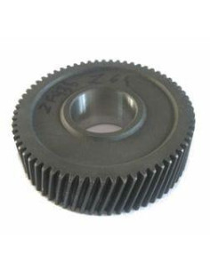 PFT  KOŁO ZĘBATE ZFQ-38 Z-64 FI 83,5 MM/ FI 30 MM/ WYS. 24 MM ZAM.