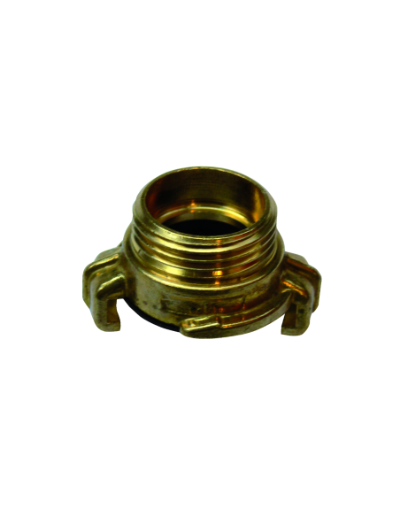 KALETA ZŁĄCZKA GEKA 1 GZ (GWINT ZEWNĘTRZNY)