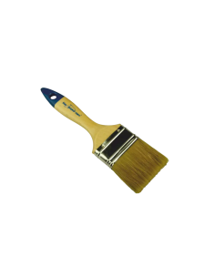 BLUE DOLPHIN PĘDZEL ANGIELSKI AKRYL 63 MM