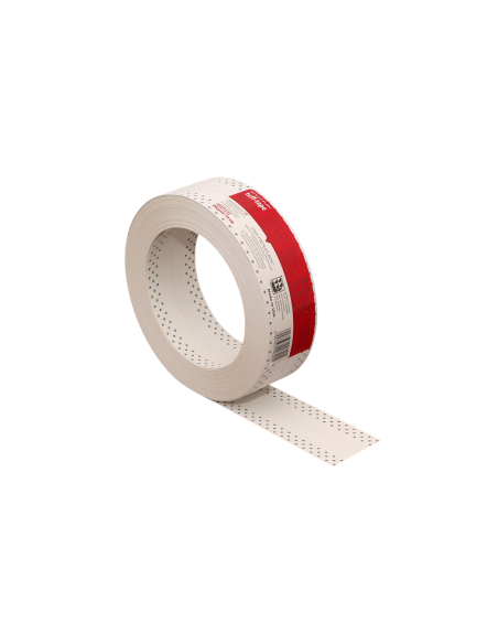 STRAIT-FLEX TUFF-TAPE (TT) TAŚMA DO ŁĄCZEŃ CZERWONA UNIWERSALNA 10 MB