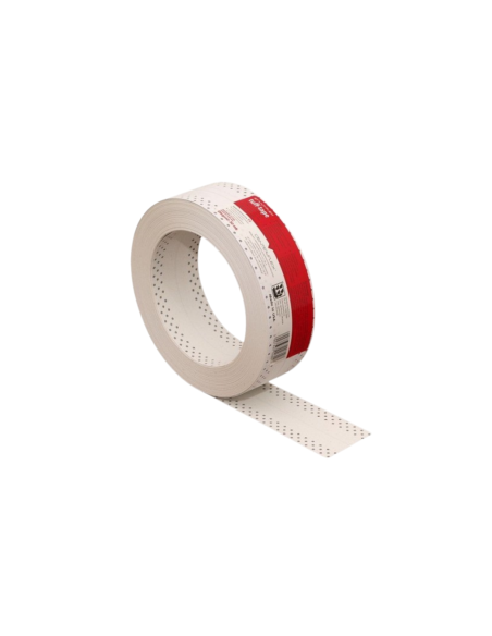 STRAIT-FLEX TUFF-TAPE (TT) TAŚMA DO ŁĄCZEŃ CZERWONA UNIWERSALNA 20 MB