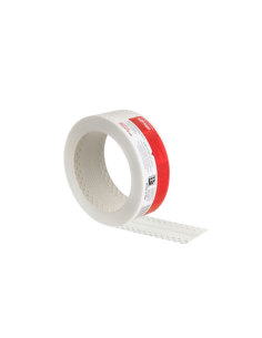 STRAIT-FLEX TUFF-TAPE (TT) TAŚMA DO ŁĄCZEŃ CZERWONA UNIWERSALNA 30 MB