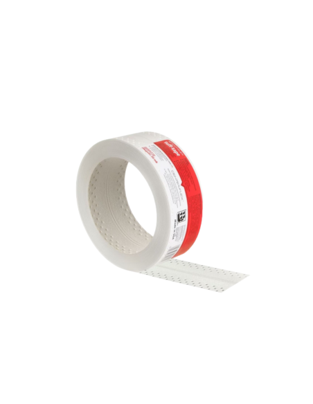 STRAIT-FLEX TUFF-TAPE (TT) TAŚMA DO ŁĄCZEŃ CZERWONA UNIWERSALNA 30 MB