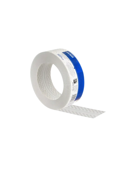 STRAIT-FLEX UNO-BEAD (UB) TAŚMA DO ŁĄCZEŃ NIEBIESKA ROGI ZEWNĘTRZNE 20 MB