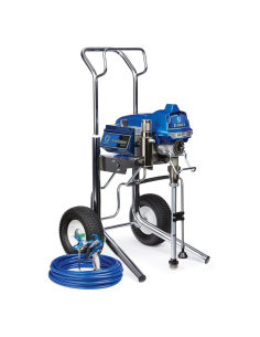 GRACO AGREGAT MALARSKI ST-MAX II 595 HI-BOY