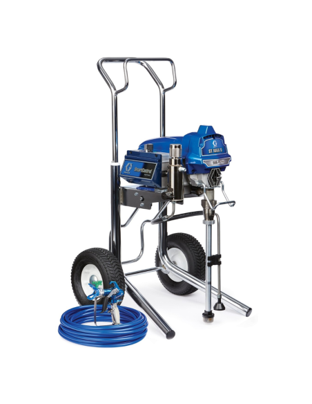 GRACO AGREGAT MALARSKI ST-MAX II 595 HI-BOY