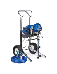 GRACO AGREGAT MALARSKI ST-MAX II 595 HI-BOY