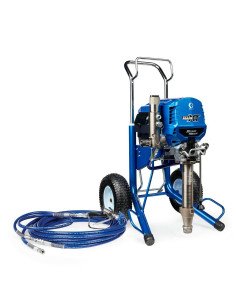 GRACO AGREGAT MALARSKO-SZPACHLARSKI MARK XV XT STANDARD