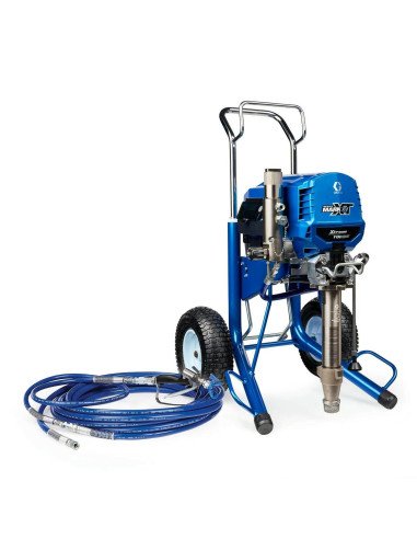 GRACO AGREGAT MALARSKO-SZPACHLARSKI MARK XV XT STANDARD