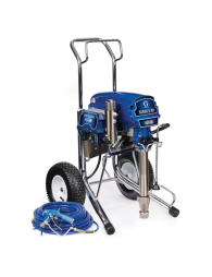 GRACO AGREGAT SZPACHLARSKI MARK VII STANDARD