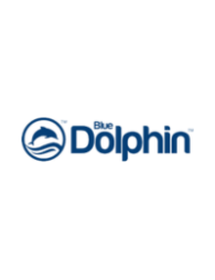BLUE DOLPHIN