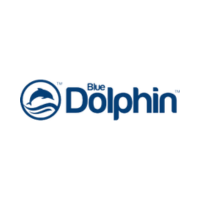 BLUE DOLPHIN
