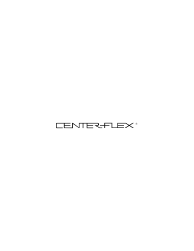 CENTERFLEX